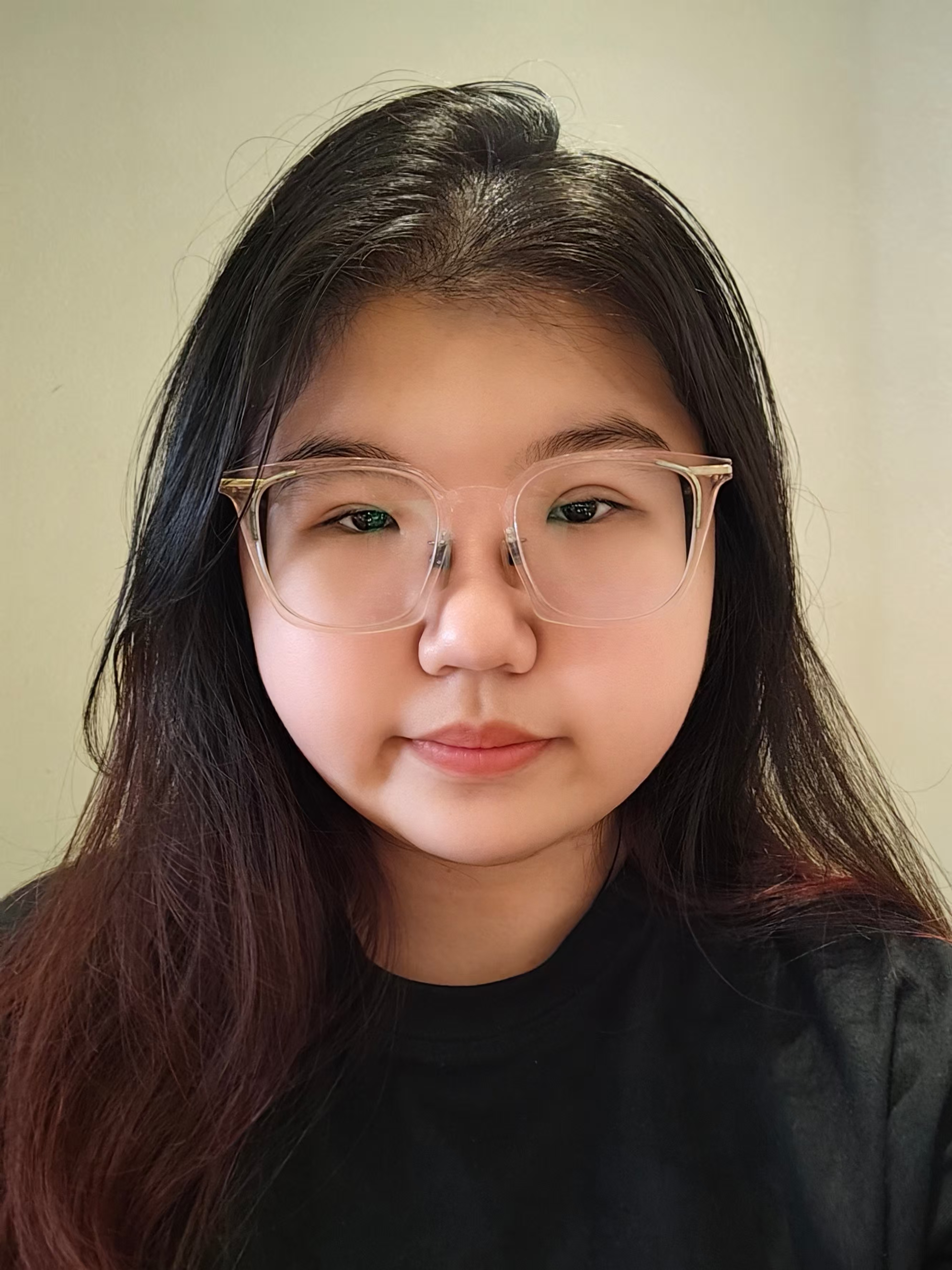 Xiaoya Lin (林小雅)